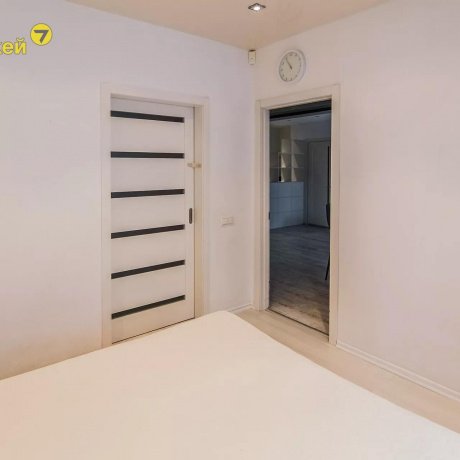 Фотография 3-комнатная квартира по адресу Мстиславца ул., 4 - 7