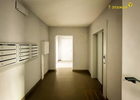 3-комнатная квартира по адресу Ромашкина ул., 32 - фото 16
