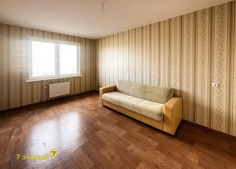 3-комнатная квартира по адресу Ромашкина ул., 32 - фото 8