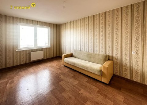 3-комнатная квартира по адресу Ромашкина ул., 32 - фото 9