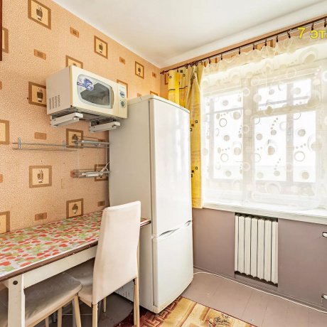 Фотография 1-комнатная квартира по адресу Уборевича ул., 126 - 10