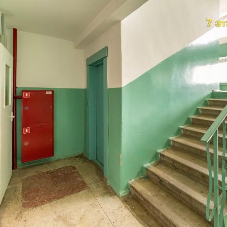 Фотография 1-комнатная квартира по адресу Уборевича ул., 126 - 20