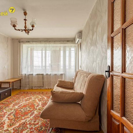 Фотография 1-комнатная квартира по адресу Уборевича ул., 126 - 4