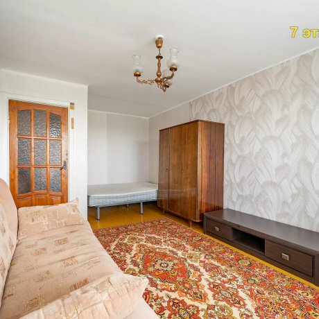 Фотография 1-комнатная квартира по адресу Уборевича ул., 126 - 3