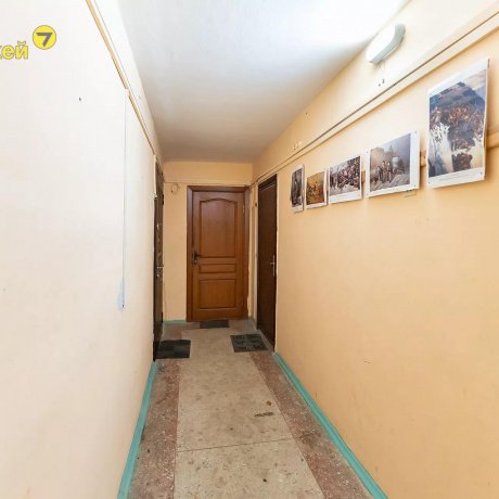 Фотография 1-комнатная квартира по адресу Уборевича ул., 126 - 15