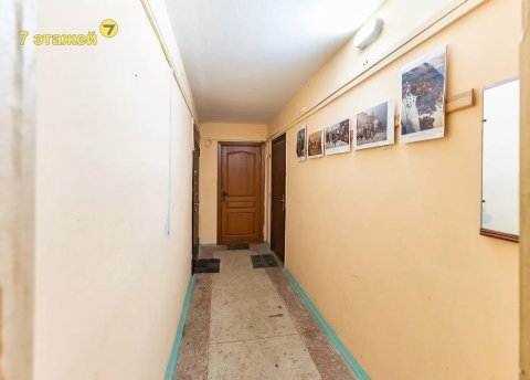 1-комнатная квартира по адресу Уборевича ул., 126 - фото 15