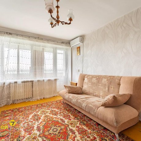 Фотография 1-комнатная квартира по адресу Уборевича ул., 126 - 1