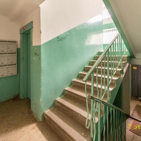Фотография 1-комнатная квартира по адресу Уборевича ул., 126 - 19