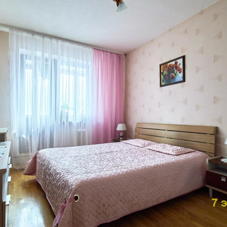 Фотография 4-комнатная квартира по адресу Азгура ул., 1 - фото 10