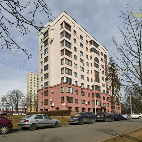 Фотография 4-комнатная квартира по адресу Азгура ул., 1 - фото 18