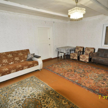 Фотография 1-комнатная квартира по адресу Трубный 1-й пер., 2 - фото 13