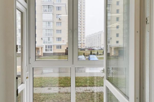 2-комнатная квартира по адресу Княгининская ул., 6 - фото 19