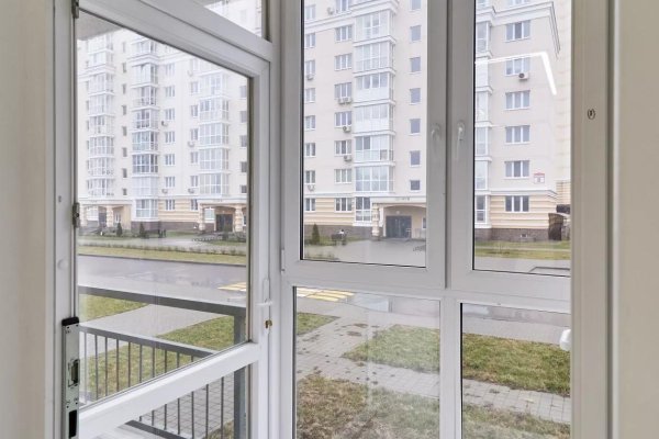 2-комнатная квартира по адресу Княгининская ул., 6 - фото 20