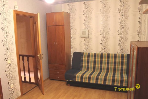 4-комнатная квартира по адресу Партизанский просп., 21 - фото 14