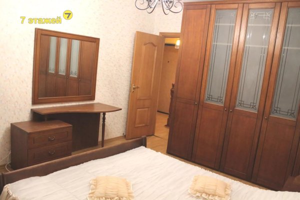4-комнатная квартира по адресу Партизанский просп., 21 - фото 12