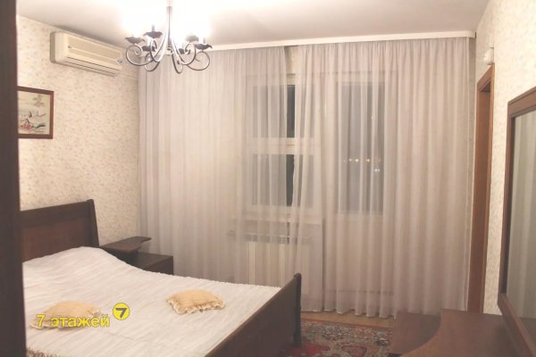 4-комнатная квартира по адресу Партизанский просп., 21 - фото 10