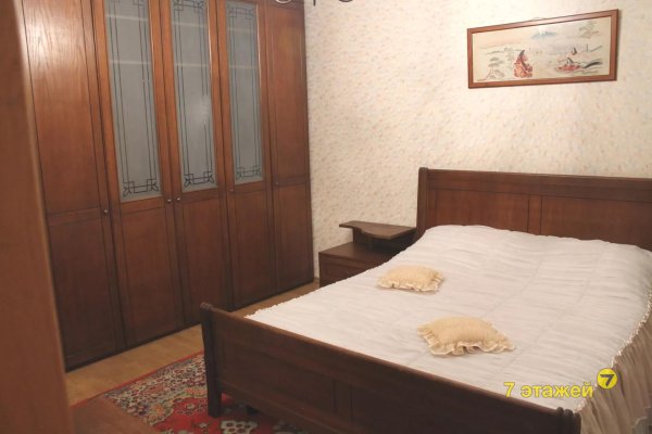 4-комнатная квартира по адресу Партизанский просп., 21 - фото 11