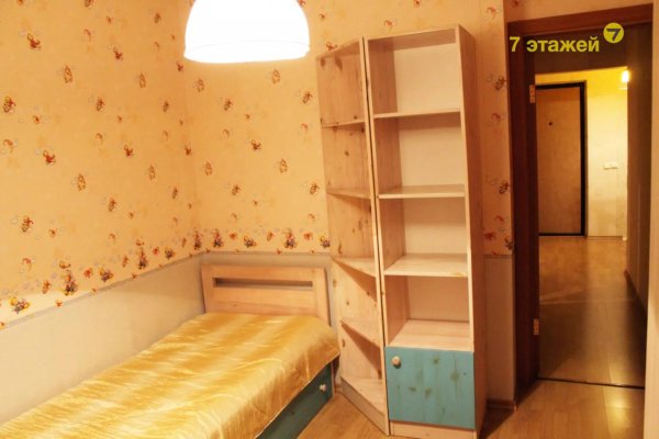 4-комнатная квартира по адресу Партизанский просп., 21 - фото 9