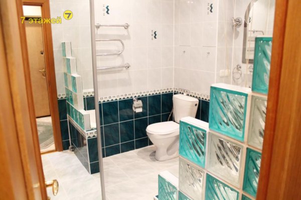 4-комнатная квартира по адресу Партизанский просп., 21 - фото 15