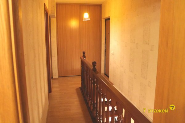 4-комнатная квартира по адресу Партизанский просп., 21 - фото 6