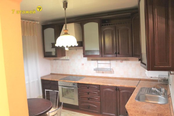4-комнатная квартира по адресу Партизанский просп., 21 - фото 5