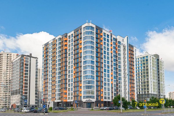 1-комнатная квартира по адресу Михаила Савицкого ул., 22 - фото 14