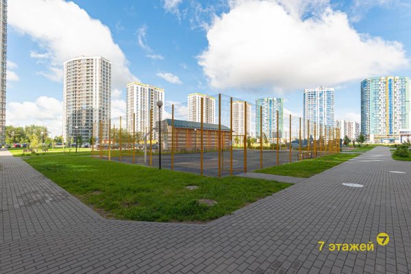 1-комнатная квартира по адресу Михаила Савицкого ул., 22 - фото 15