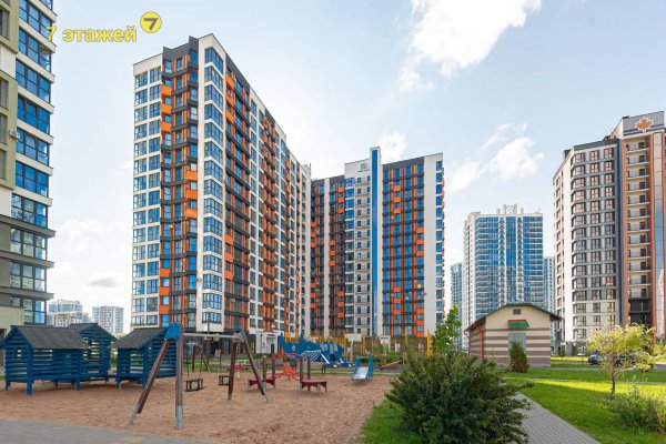 1-комнатная квартира по адресу Михаила Савицкого ул., 22 - фото 20