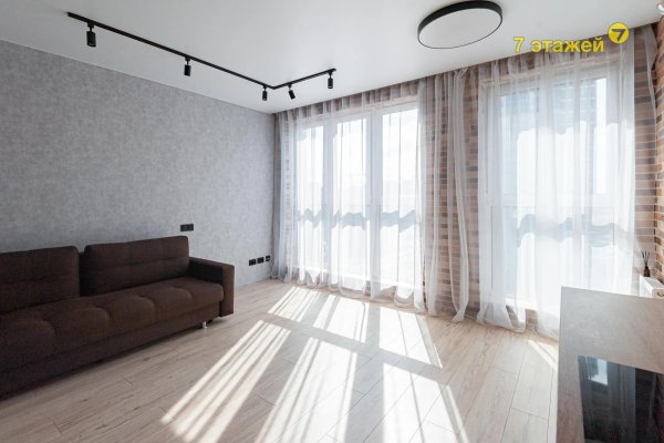 1-комнатная квартира по адресу Михаила Савицкого ул., 22 - фото 17