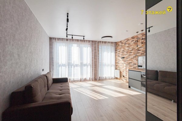 1-комнатная квартира по адресу Михаила Савицкого ул., 22 - фото 10