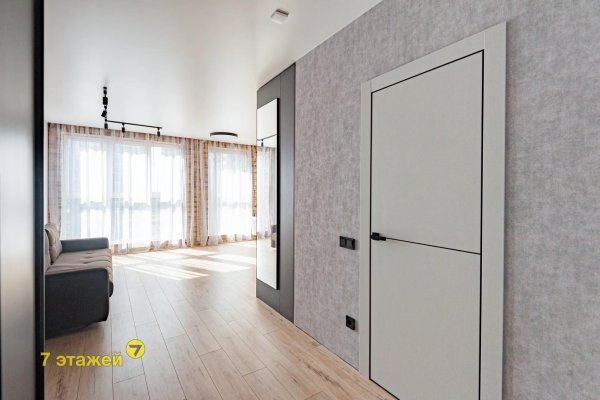 1-комнатная квартира по адресу Михаила Савицкого ул., 22 - фото 7