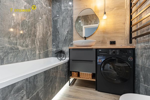 1-комнатная квартира по адресу Михаила Савицкого ул., 22 - фото 5
