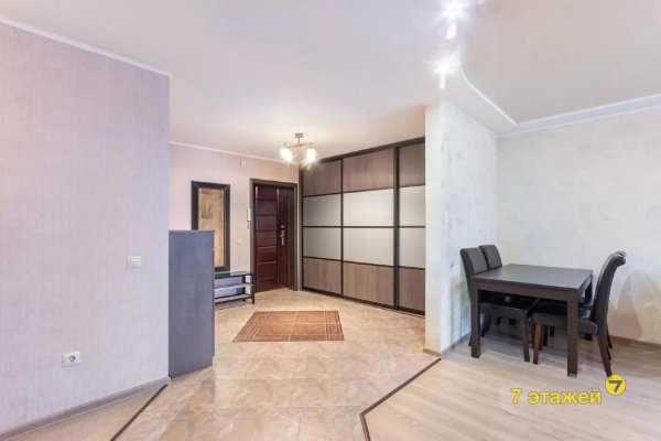 3-комнатная квартира по адресу Кропоткина ул., 112 - фото 7