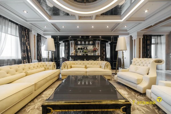 5+ -комнатная квартира по адресу Тимирязева ул., 4 - фото 1