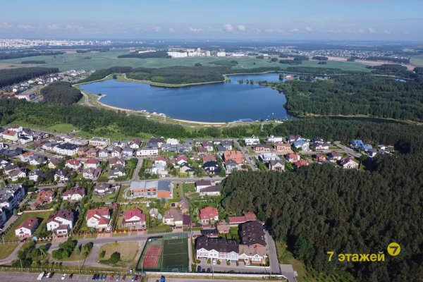 5+ -комнатная квартира по адресу Воропаевская ул., 15 - фото 1