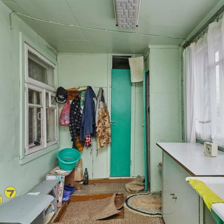 Фотография 2-комнатная квартира по адресу Ленинская ул., 57 - 4