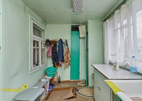 2-комнатная квартира по адресу Ленинская ул., 57 - фото 4