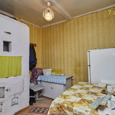 Фотография 2-комнатная квартира по адресу Ленинская ул., 57 - 6