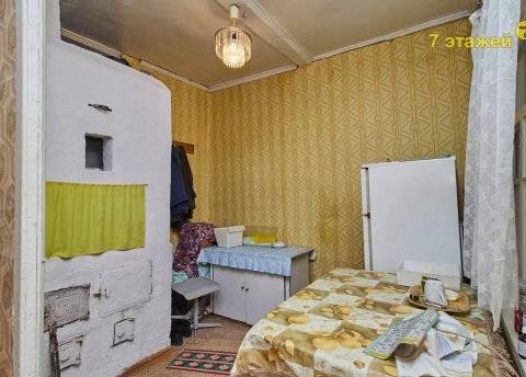 2-комнатная квартира по адресу Ленинская ул., 57 - фото 6