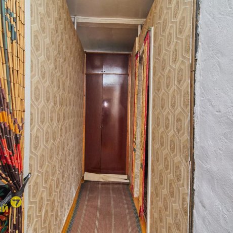 Фотография 2-комнатная квартира по адресу Ленинская ул., 57 - 16