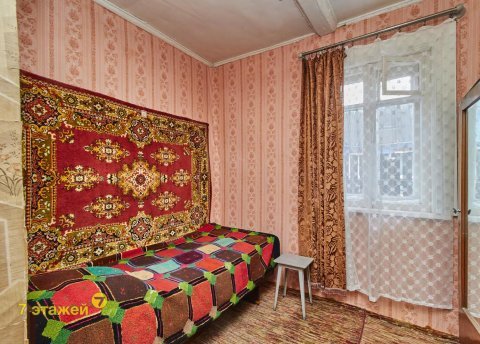 2-комнатная квартира по адресу Ленинская ул., 57 - фото 8