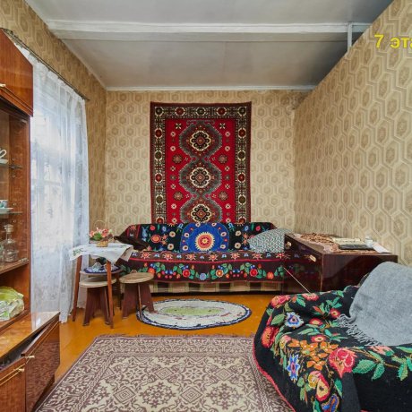 Фотография 2-комнатная квартира по адресу Ленинская ул., 57 - 12