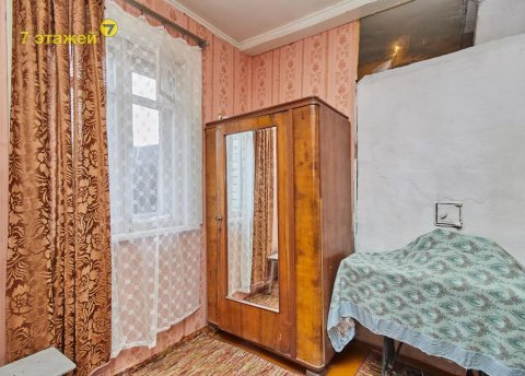 2-комнатная квартира по адресу Ленинская ул., 57 - фото 9
