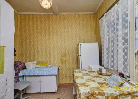 2-комнатная квартира по адресу Ленинская ул., 57 - фото 7