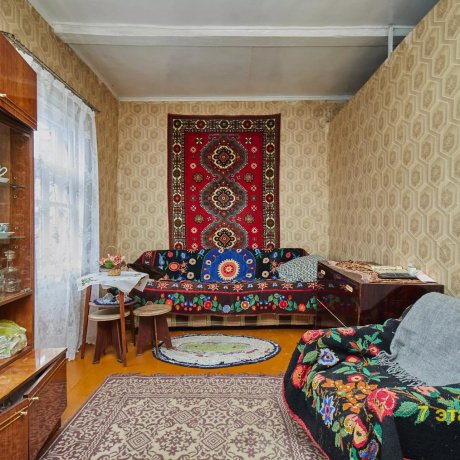 Фотография 2-комнатная квартира по адресу Ленинская ул., 57 - 13