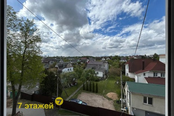 3-комнатная квартира по адресу Линейная ул., 8/А - фото 5