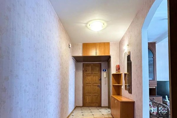 3-комнатная квартира по адресу Линейная ул., 8/А - фото 13