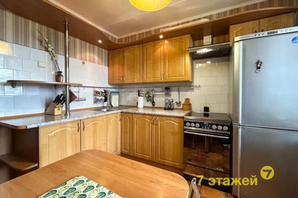 3-комнатная квартира по адресу Линейная ул., 8/А - фото 11