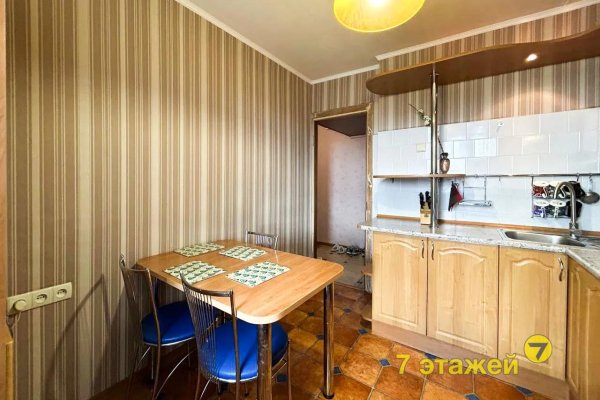 3-комнатная квартира по адресу Линейная ул., 8/А - фото 10