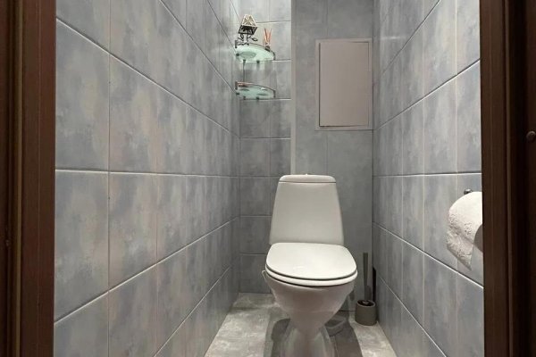 3-комнатная квартира по адресу Линейная ул., 8/А - фото 7